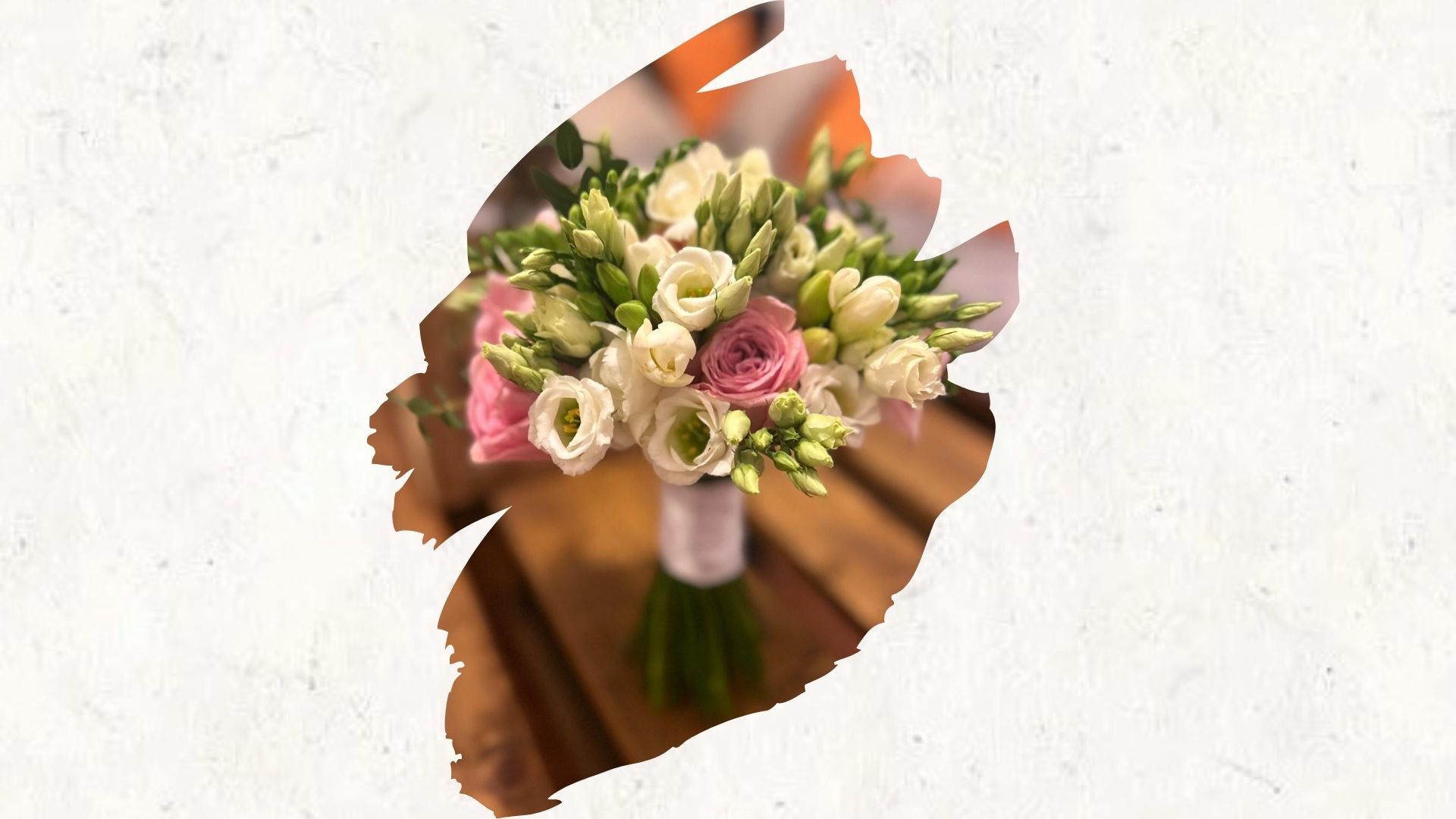 Buchete personalizate