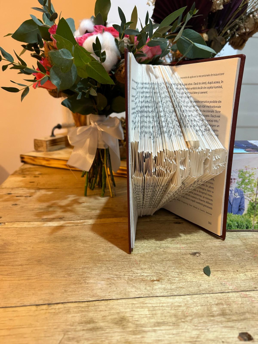 Petals and Pages [2]