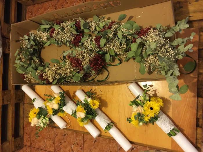 Aranjamente Lumanari [17]