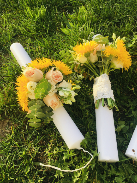 Aranjamente Lumanari [2]