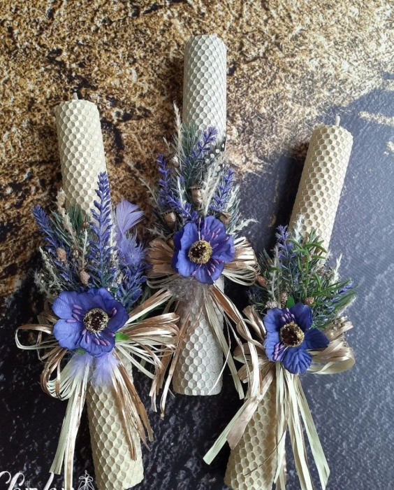 Aranjamente Lumanari [4]