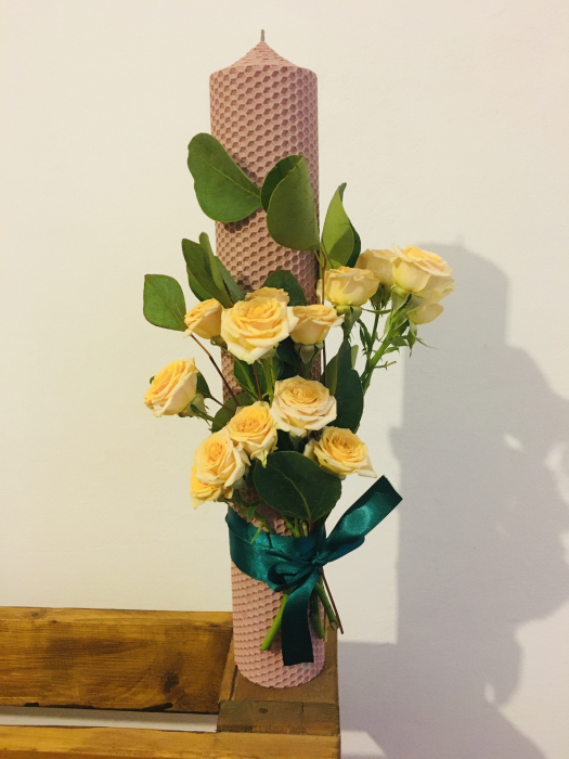 Aranjamente Lumanari [15]