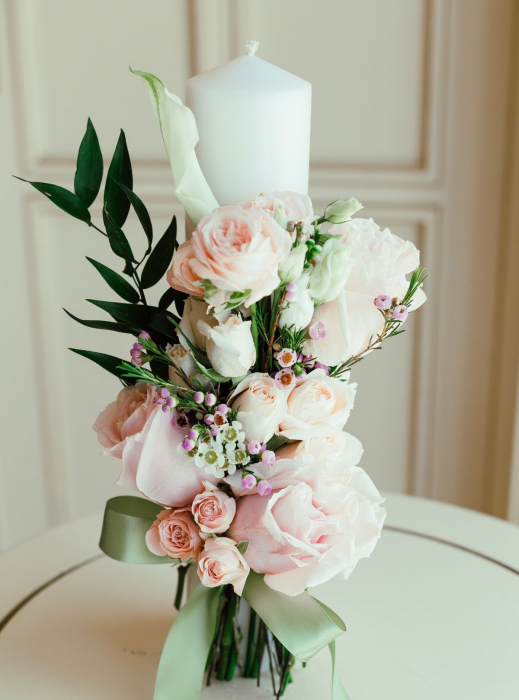 Aranjamente Lumanari [9]