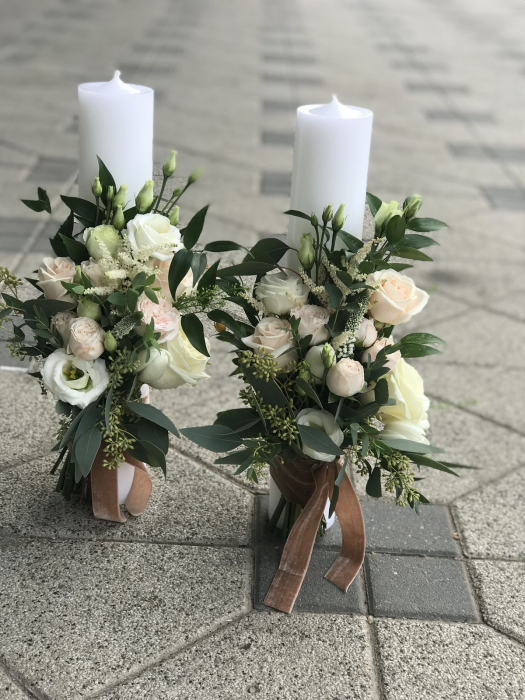 Aranjamente Lumanari [13]