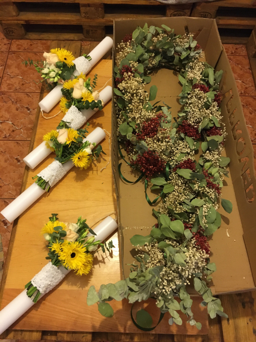 Aranjamente Lumanari [18]