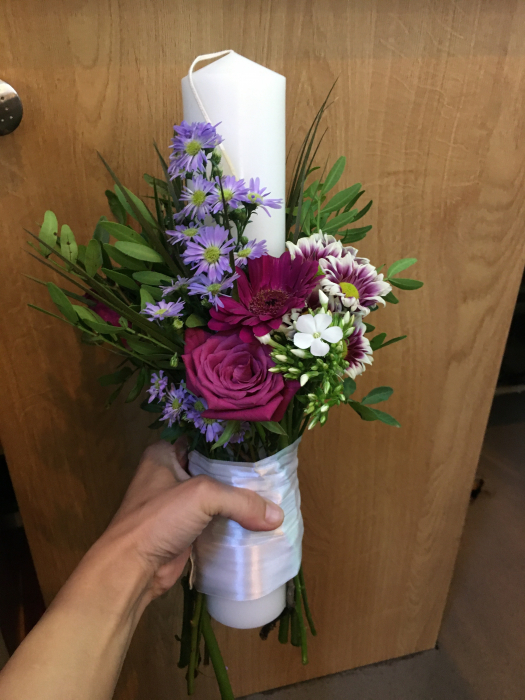 Aranjamente Lumanari [16]