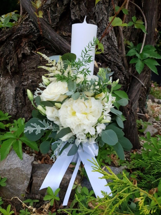 Aranjamente Lumanari [6]