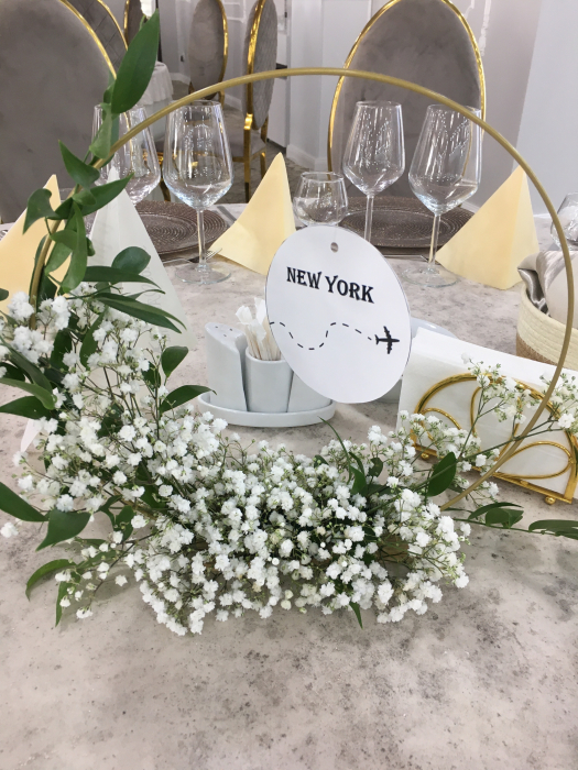 Aranjamente Nunta [12]