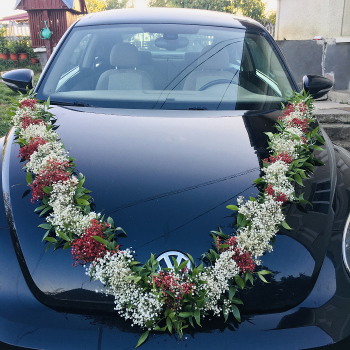 Aranjamente Nunta [27]