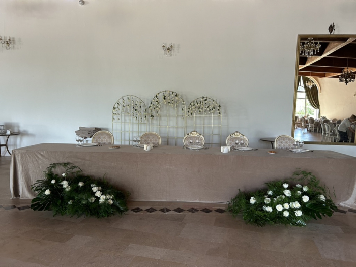 Aranjamente Nunta [9]