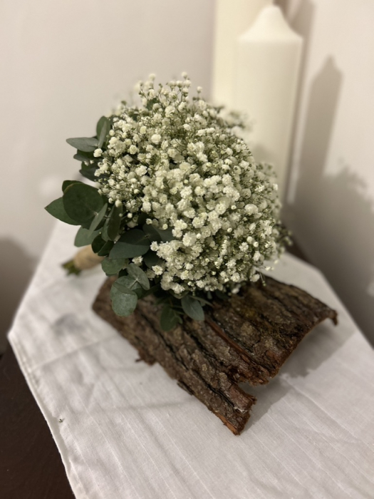 Buchete de Mireasa [2]