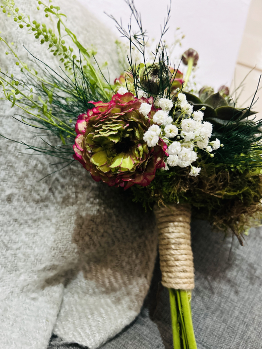 Buchete de Mireasa [5]