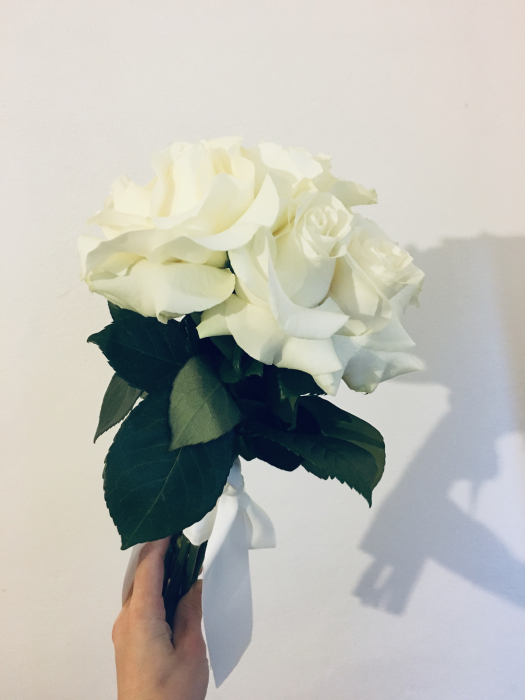 Buchete de Mireasa [4]