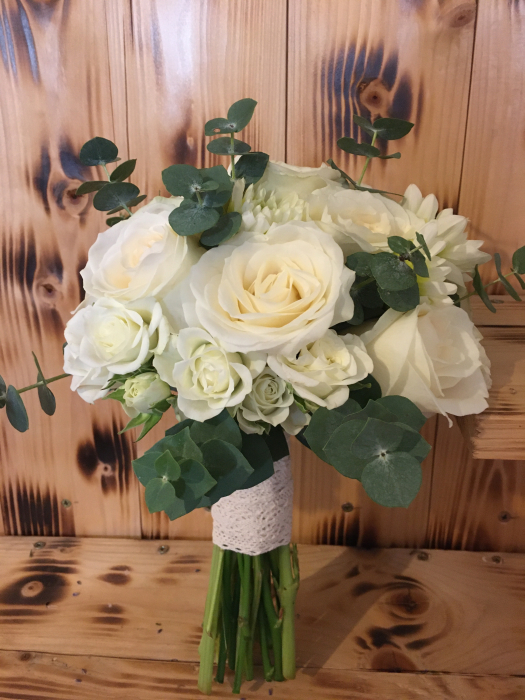 Buchete de Mireasa [11]