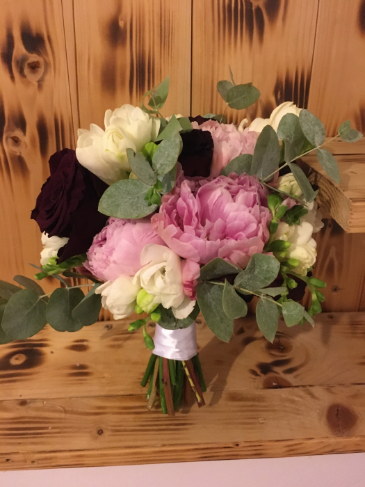 Buchete de Mireasa [7]