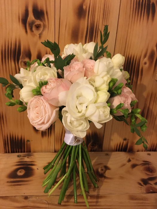 Buchete de Mireasa [8]