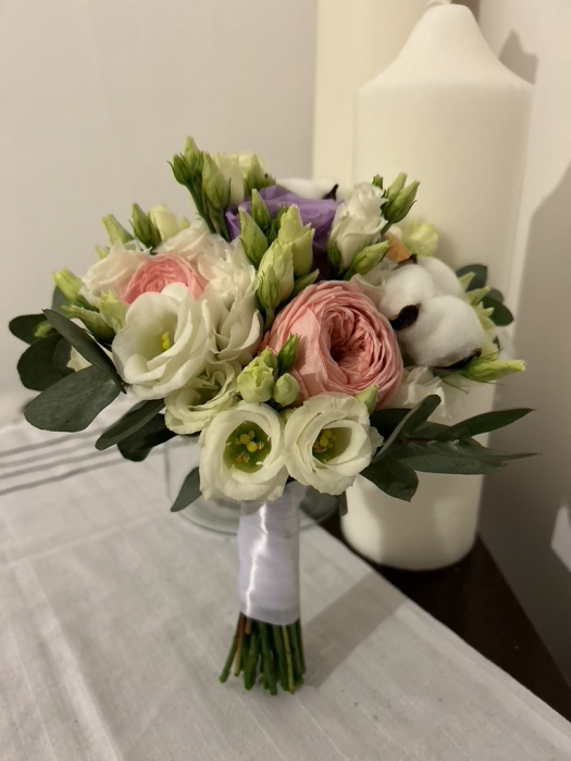 Buchete de Mireasa [3]