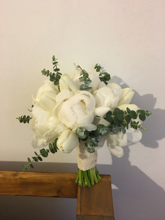 Buchete de Mireasa [10]