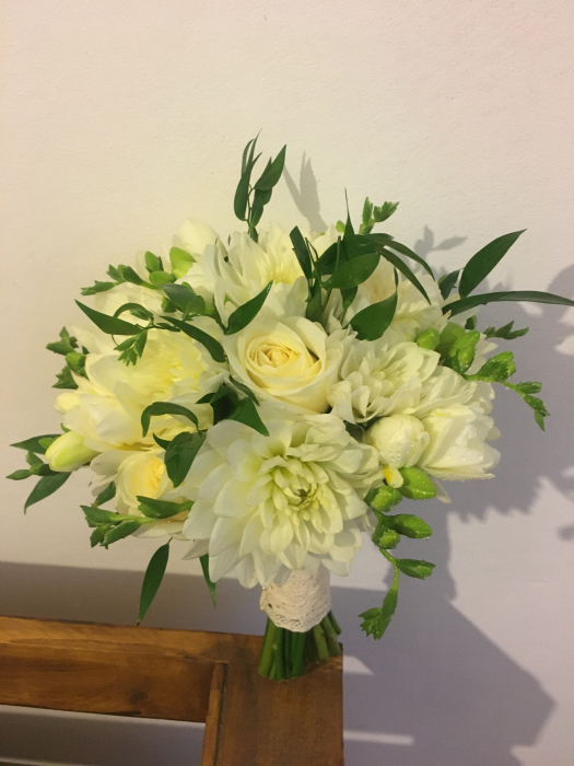 Buchete de Mireasa [12]