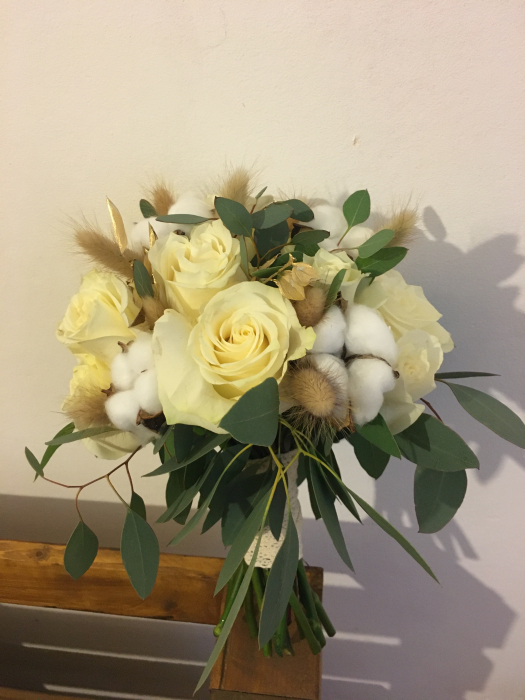 Buchete de Mireasa [14]