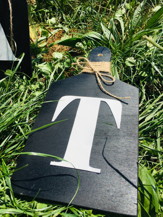 Decor perete "EAT" [4]