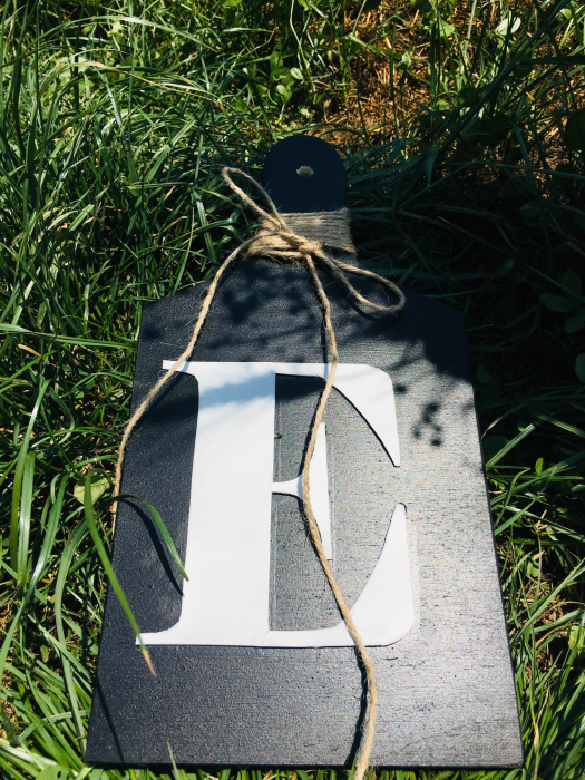 Decor perete "EAT" [2]