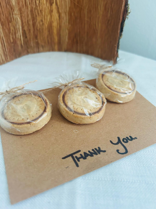 Felicitare "Thank you" [2]