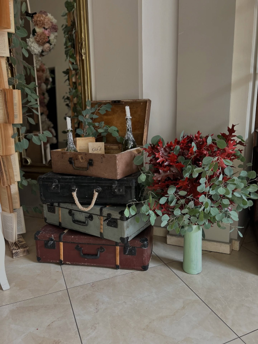 Photo Corner/ Decoratiuni [5]