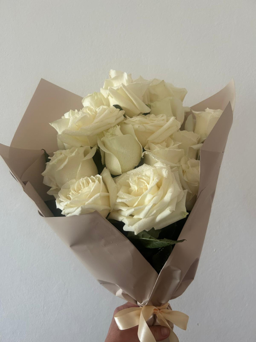 White Bloom [2]