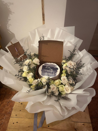 Cadouri personalizate - Pure Delight