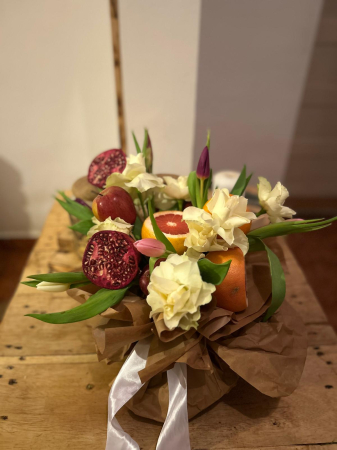 Cadouri personalizate - Fruit Blossom