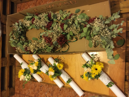 Aranjamente Lumanari [16]