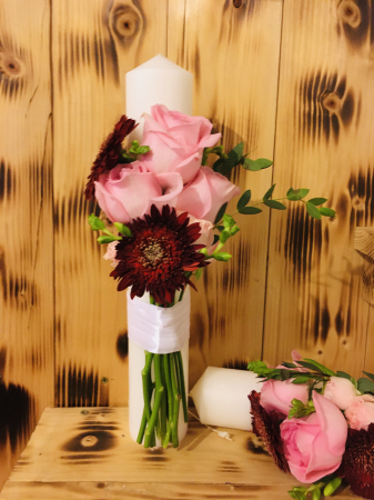 Aranjamente Lumanari [2]