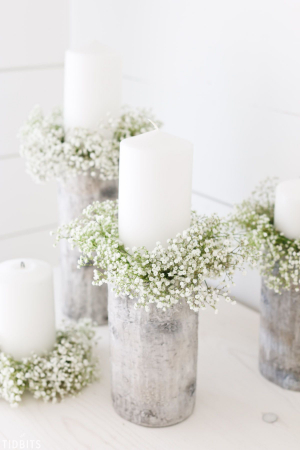 Aranjamente Lumanari [6]