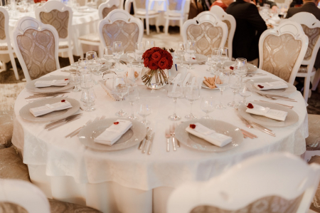 Aranjamente Nunta [4]