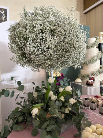 Aranjamente Nunta [10]