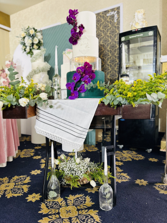 Aranjamente Nunta [27]