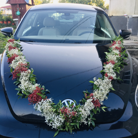 Aranjamente Nunta [26]