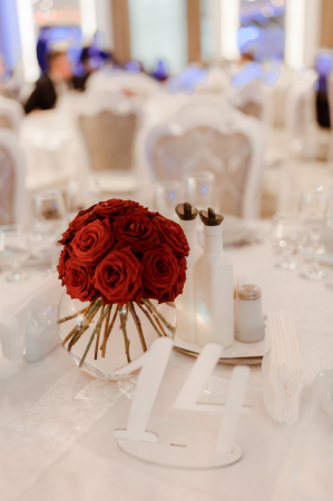 Aranjamente Nunta [5]