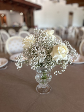 Aranjamente Nunta [9]