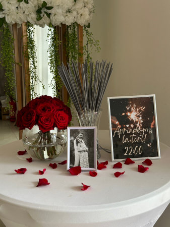 Aranjamente Nunta [6]