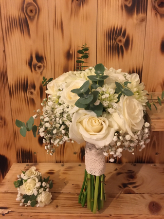 Buchete de Mireasa [15]