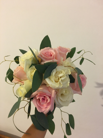 Buchete de Mireasa [14]