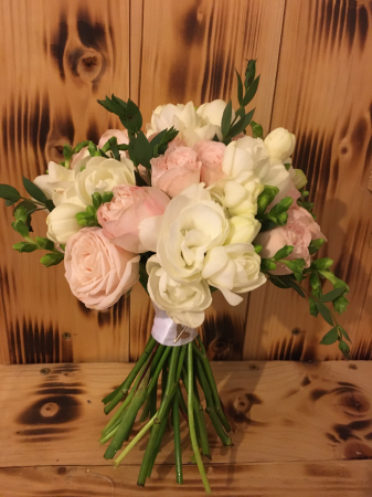 Buchete de Mireasa [7]