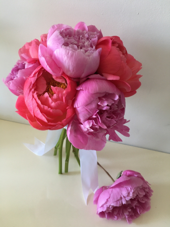 Buchete de Mireasa [12]