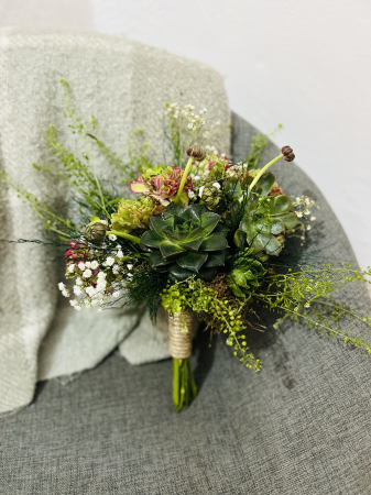 Buchete de Mireasa [5]