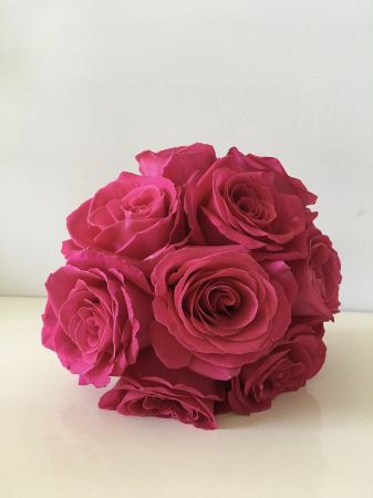 Buchete de Mireasa [17]