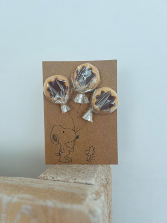 Felicitare Snoopy [1]