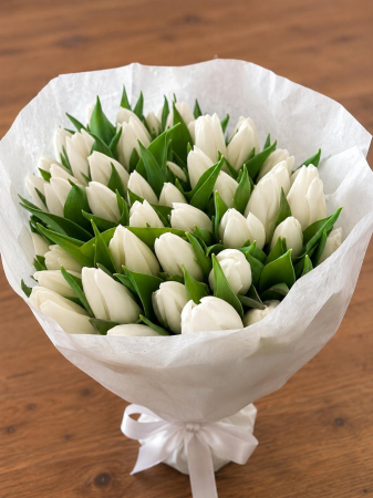 Buchete personalizate - Pure Spring