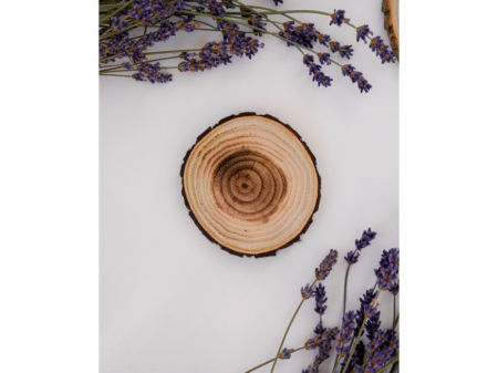 Suport Pahar Lemn [1]